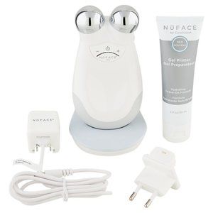 NuFACE Trinity PRO Facial Toning Kit